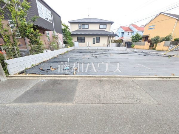 2号棟付近　地域密着の当社へ是非お問合せ下さい！　【西東京市南町３丁目】