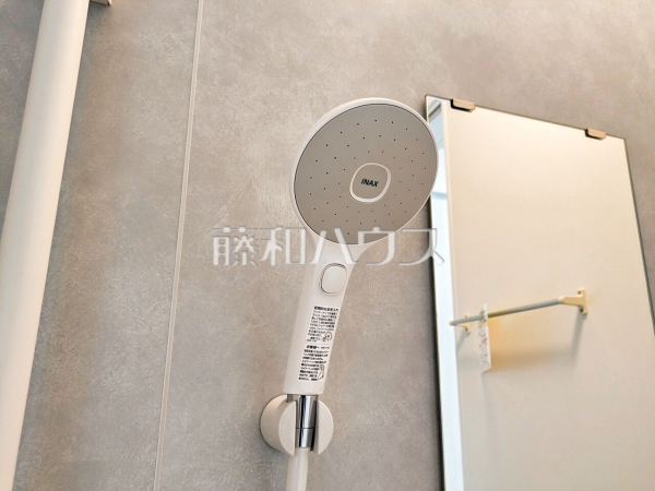 1号棟　浴室　【東村山市多摩湖町３丁目】