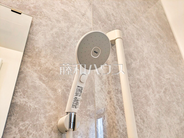 2号棟　浴室　【東村山市多摩湖町３丁目】