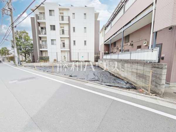 我が家に合った暮らしを追及できるフリープランの分譲地です。ぜひ皆様の「こんな家に住みたい！」をお聞かせ下さい。　【世田谷区船橋１丁目】