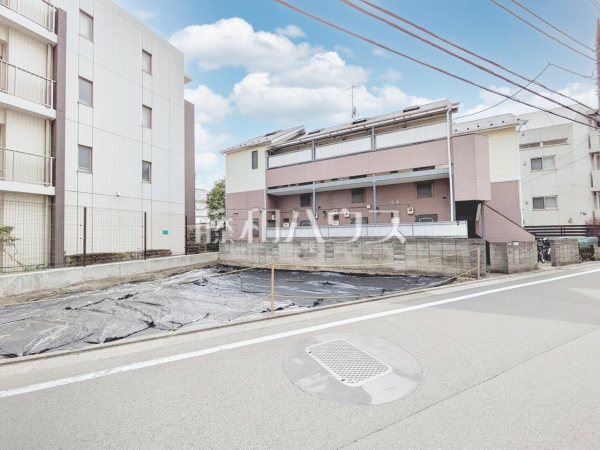フリースタイル分譲地で、個性あふれる住まいを実現いたしませんか？　【世田谷区船橋１丁目】