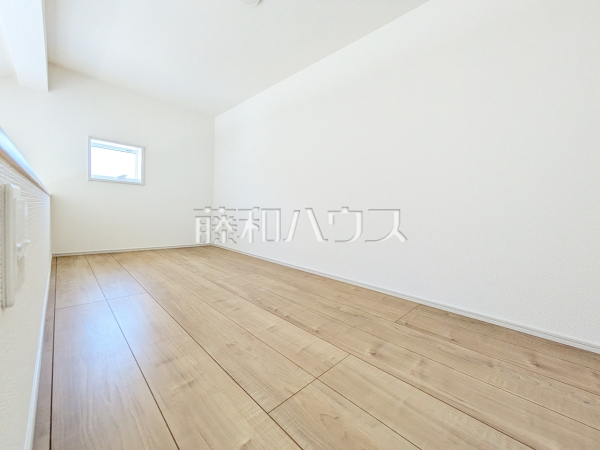 2号棟　その他内観　【福岡市東区八田３丁目】