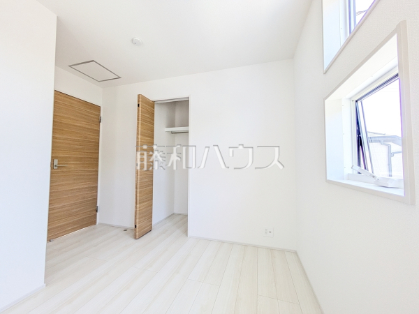 3号棟　居室　【福岡市東区八田３丁目】