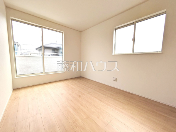 居室　【新座市石神５丁目】