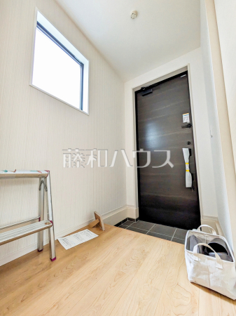 その他内観　【調布市深大寺北町５丁目】