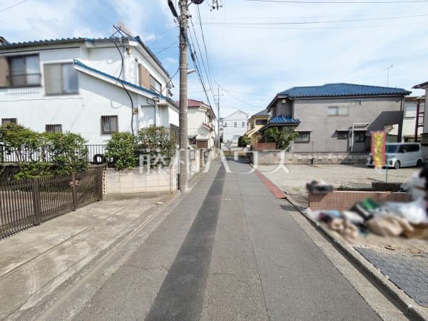 平日のご案内も可能です。まずはお気軽にお問合せ下さいませ。 　【富士見市上沢２丁目】