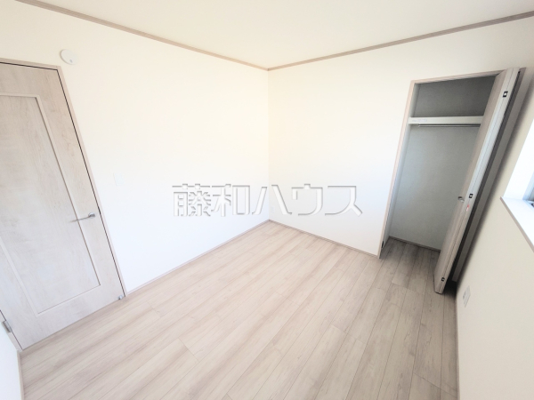 居室　【富士見市上沢２丁目】