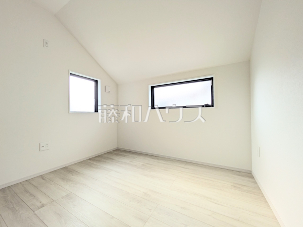 居室　【八王子市横川町】