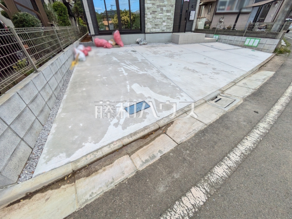 カースペース　【八王子市横川町】