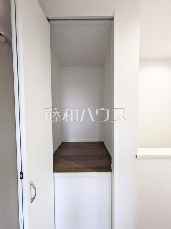 収納　【朝霞市溝沼６丁目】