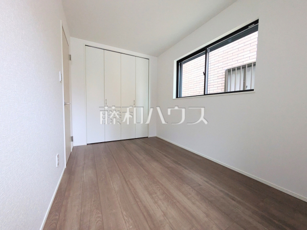 居室　【朝霞市溝沼６丁目】