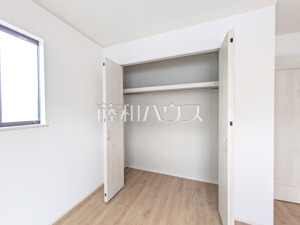 A号棟　収納　【国分寺市新町１丁目】