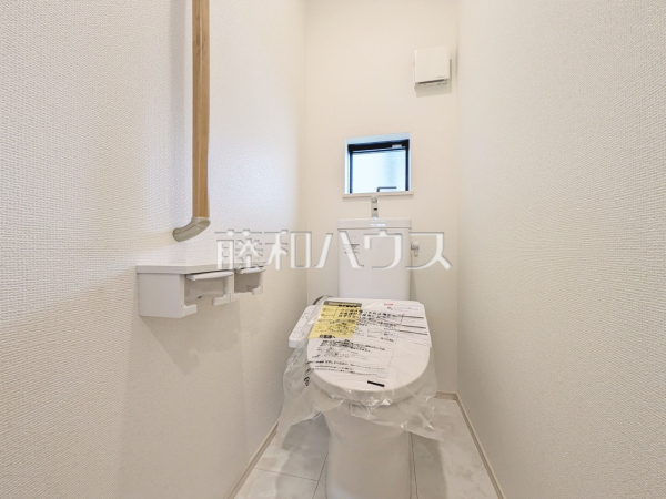A号棟　トイレ　【国分寺市新町１丁目】