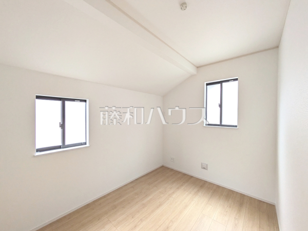 A号棟　居室　【国分寺市新町１丁目】
