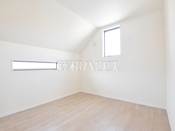 2号棟　居室　【東村山市本町１丁目】
