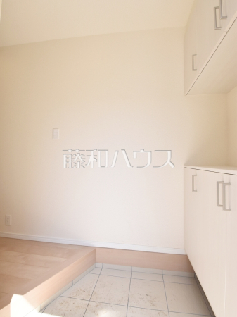 2号棟　その他内観　【東村山市本町１丁目】
