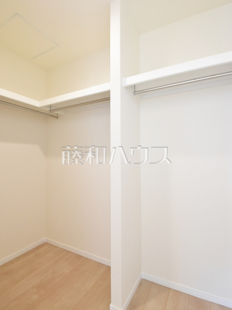 2号棟　収納　【東村山市本町１丁目】