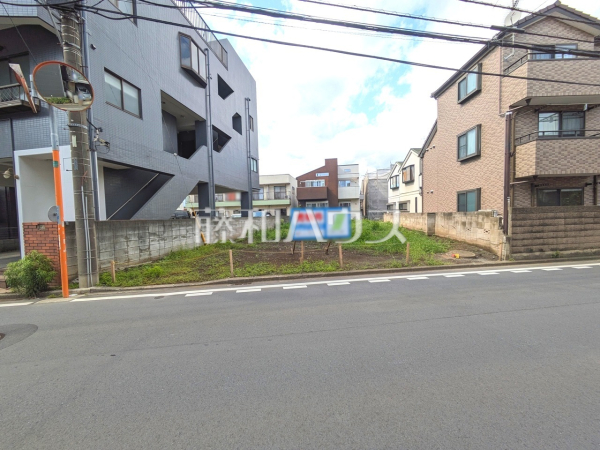 現地写真　【小平市小川町１丁目】
忙しい朝や遅い帰宅時にも嬉しい「鷹の台」駅徒歩6分！