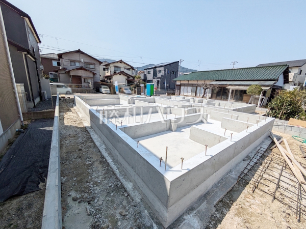 2号棟