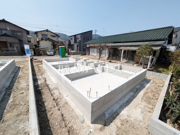 3号棟