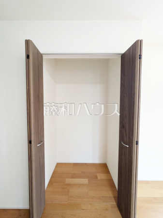 収納　【練馬区谷原３丁目】