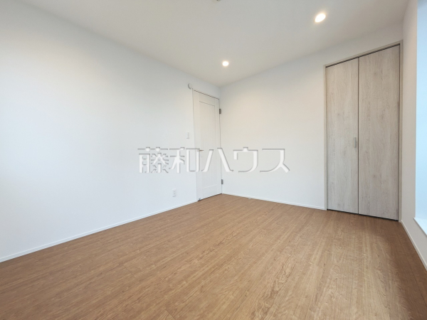 3階居室　【東久留米市南沢４丁目】
