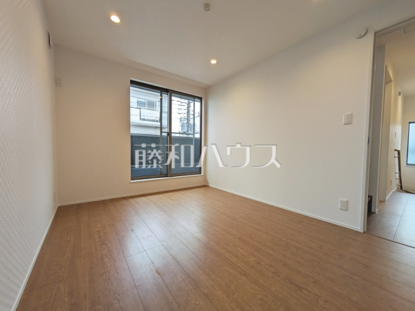 3階居室　【東久留米市南沢４丁目】