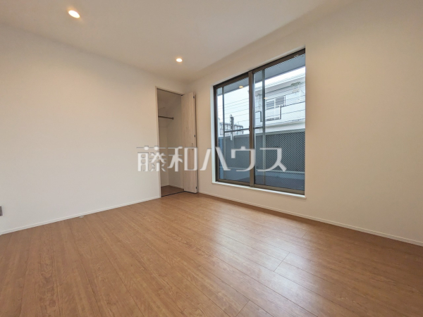 3階居室　【東久留米市南沢４丁目】