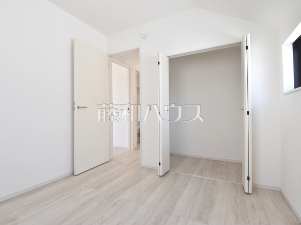 1号棟　居室　【小平市花小金井南町３丁目】