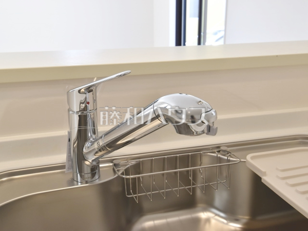 1号棟　浄水器　【小平市花小金井南町３丁目】