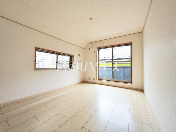 部屋の雰囲気や広さ・眺望・間取りの使い勝手など、是非一度、ご自身の目で確かめてみてください。　【西東京市富士町２丁目】