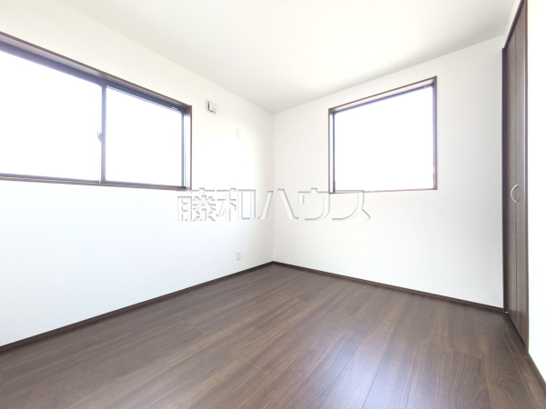 居室　【富士見市東みずほ台３丁目】