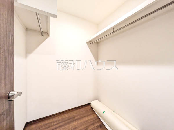 収納　【富士見市東みずほ台３丁目】