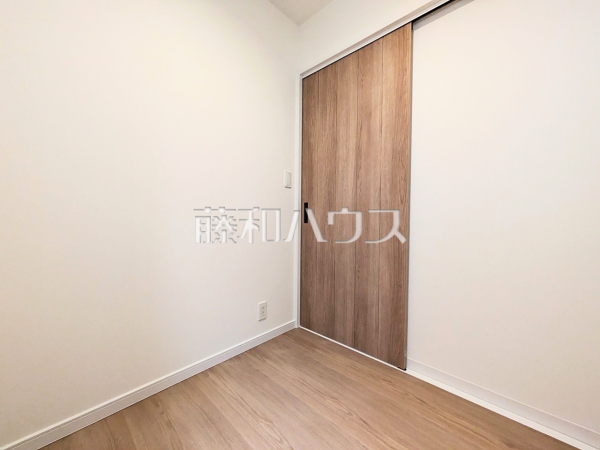 納戸　【八王子市元本郷町４丁目】