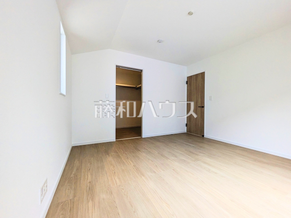 居室　【八王子市元本郷町４丁目】部屋の雰囲気や広さ・眺望・間取りの使い勝手など、是非一度、ご自身の目で確かめてみてください。　