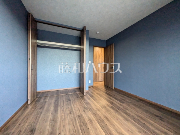 居室　【東大和市中央４丁目】