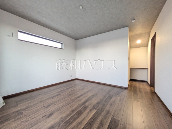 居室　【東大和市中央４丁目】