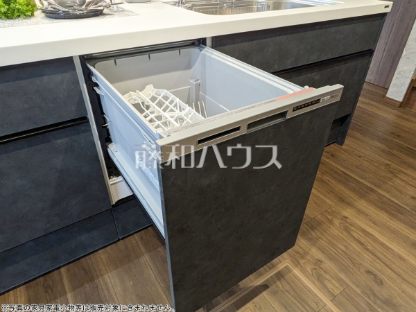 キッチン　【東大和市中央４丁目】