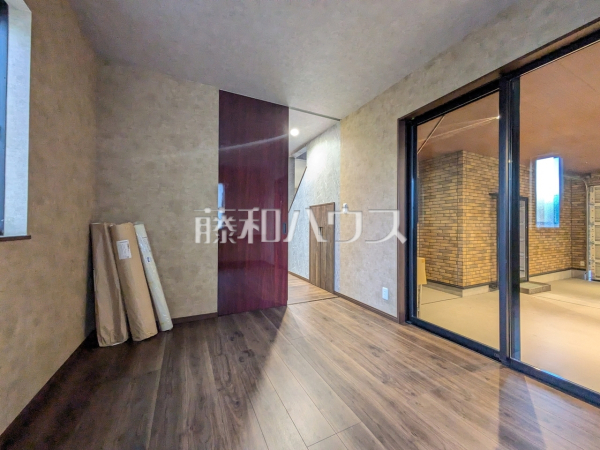 ホビールーム　【東大和市中央４丁目】