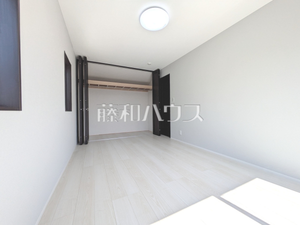 5号棟　居室　【三鷹市北野３丁目】