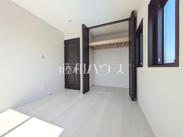 5号棟　居室　【三鷹市北野３丁目】