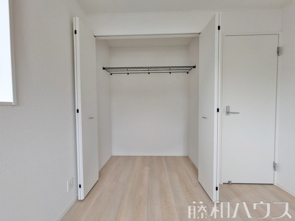 収納　【名古屋市守山区大字中志段味】