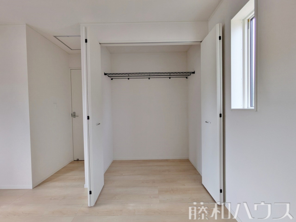 収納　【名古屋市守山区大字中志段味】