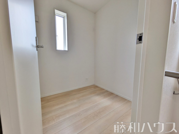 テレワークルーム　【名古屋市守山区大字中志段味】
