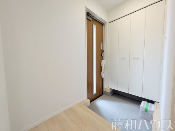 その他内観　【名古屋市守山区大字中志段味】