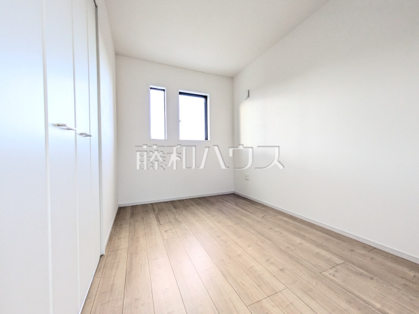 居室　【八王子市めじろ台２丁目】