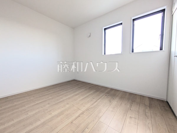 居室　【八王子市めじろ台２丁目】