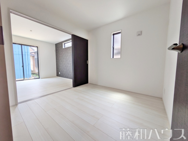 5号棟　居室　【北名古屋市熊之庄屋形】