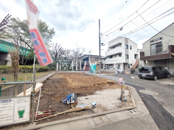 物件の事、諸費用の事など、小さな疑問もお気軽にご連絡・ご相談下さい。　【練馬区大泉町４丁目】