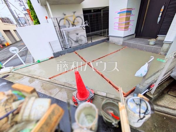 カースペース　【世田谷区若林３丁目】